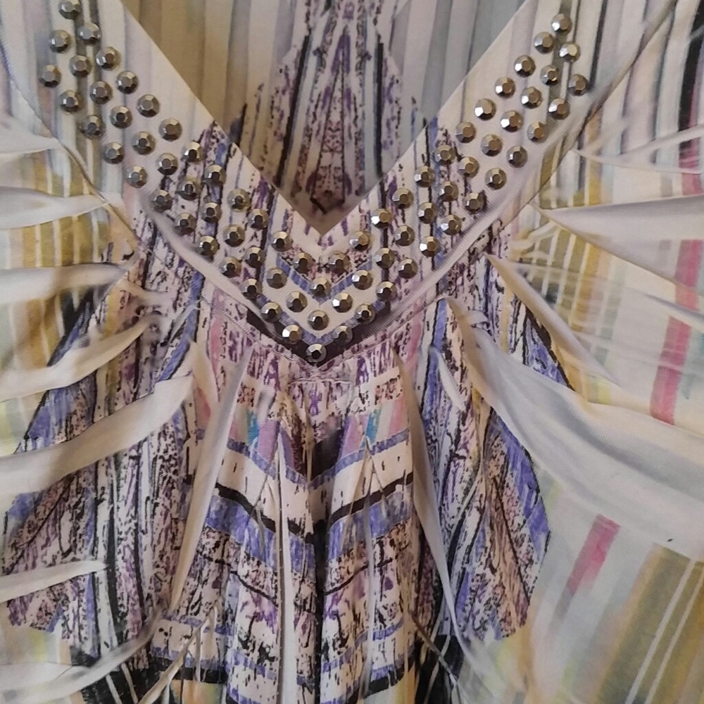 Covington blouse - Picture 3 of 4